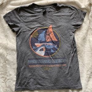 ✨3/$25✨Obey T-shirt